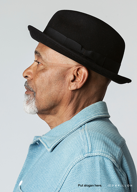 An illustrative sketch of a flower